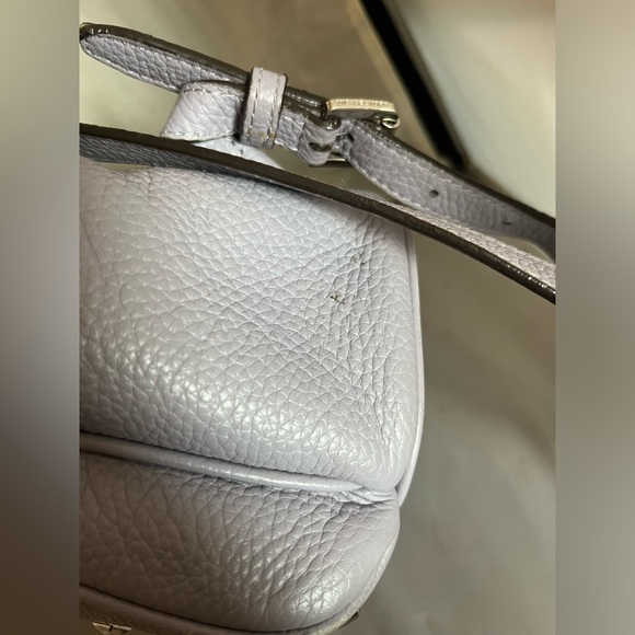 Michael Kors Abbey MD studded backpack - Picture 6 of 14